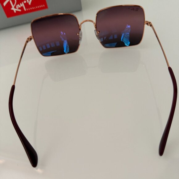 Ray Ban Sunglasses ORB1971 - Picture 5 of 16